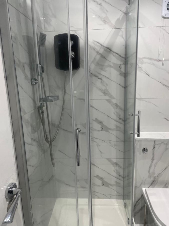 Newly Renovated Studio In Acton London Luaran gambar