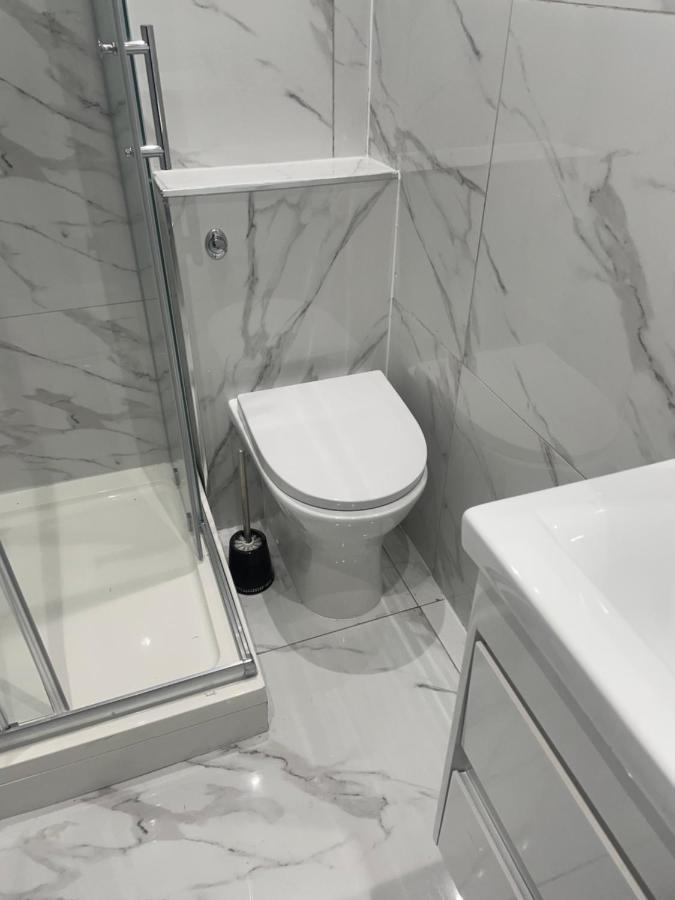 Newly Renovated Studio In Acton London Luaran gambar