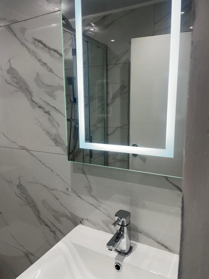 Newly Renovated Studio In Acton London Luaran gambar