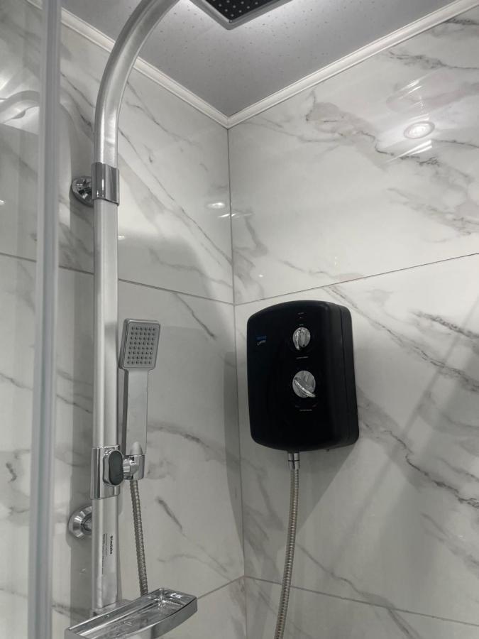 Newly Renovated Studio In Acton London Luaran gambar